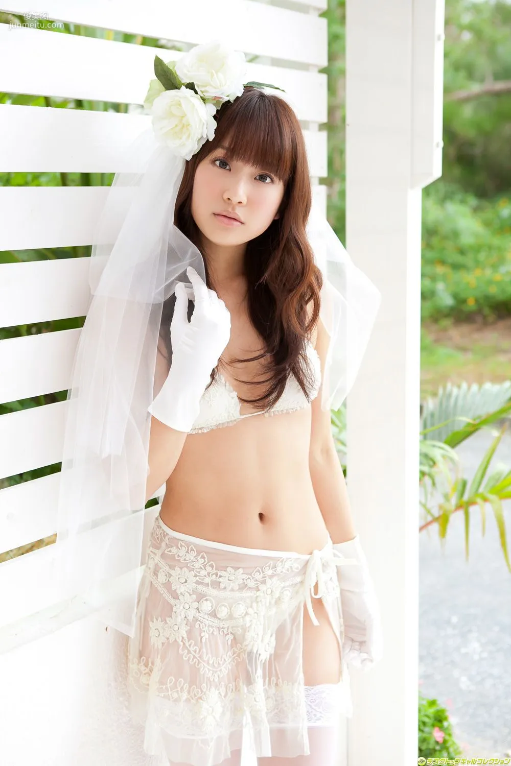 [DGC] NO.1005 Mina Asaknra 麻倉みな/麻仓美娜 写真集