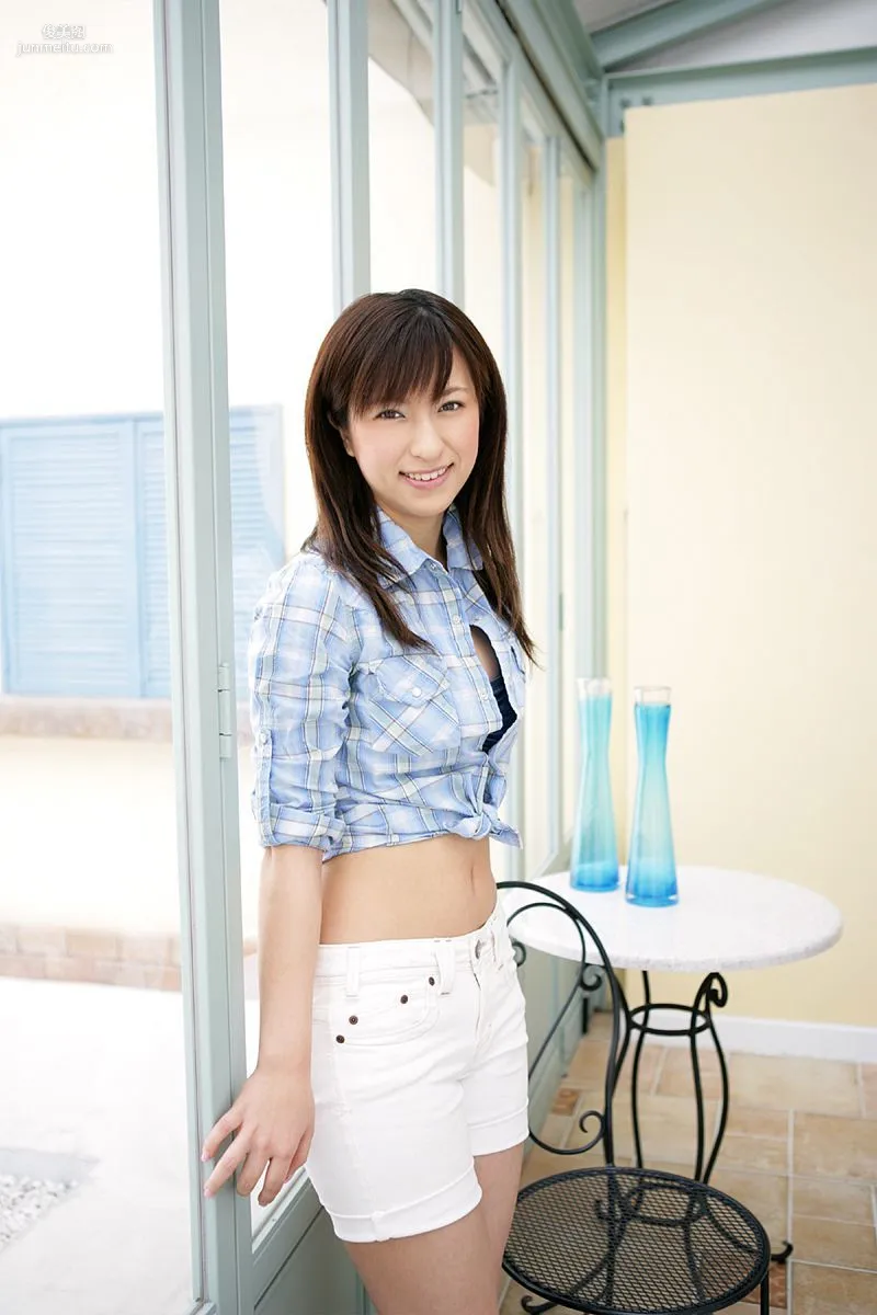 [DGC] NO.123 Kasumi Nakane 仲根霞/仲根かすみ 写真集