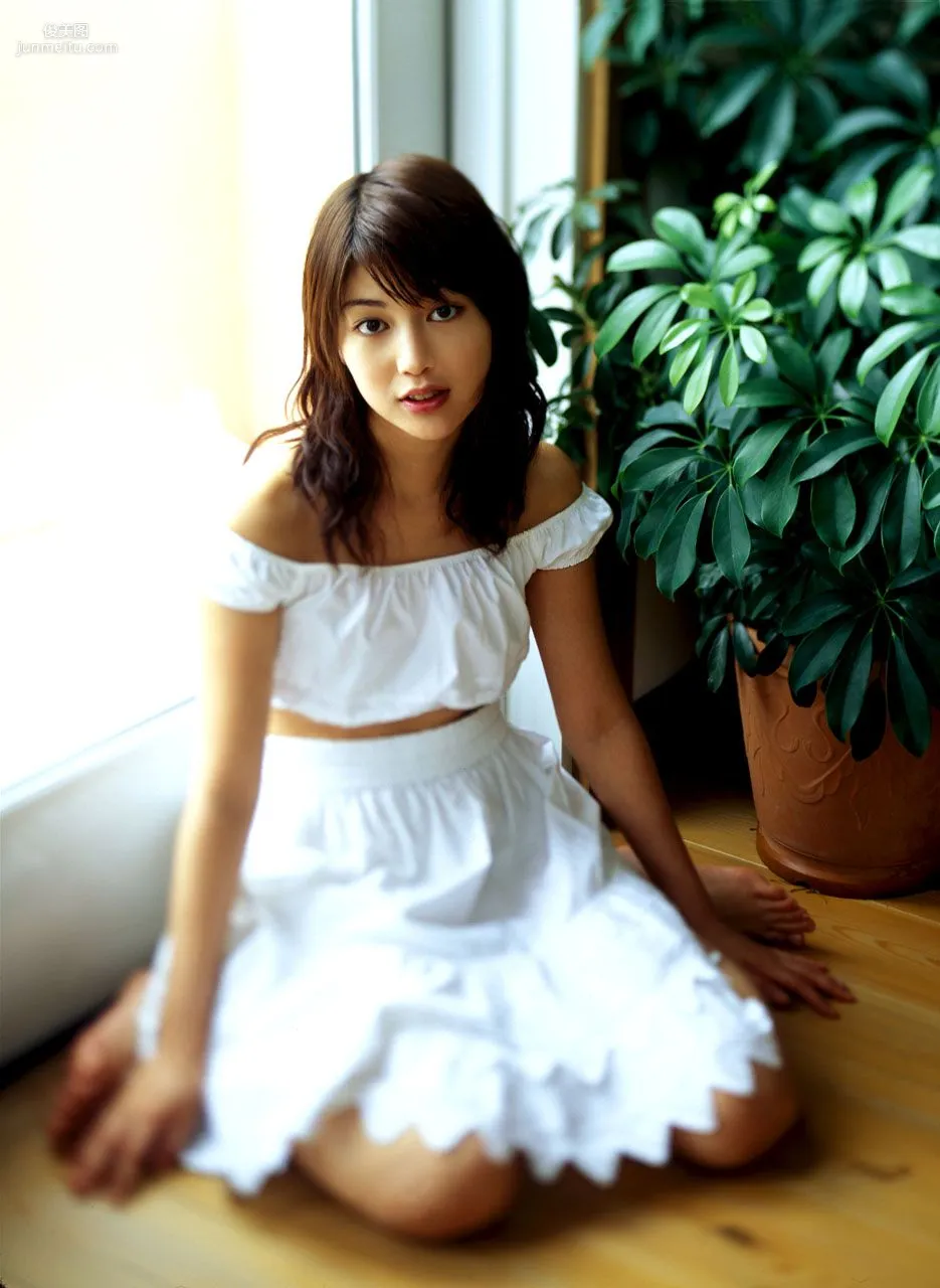 [NS Eyes] SF-No.129 Risa Goto 後藤理沙/后藤理沙 写真集