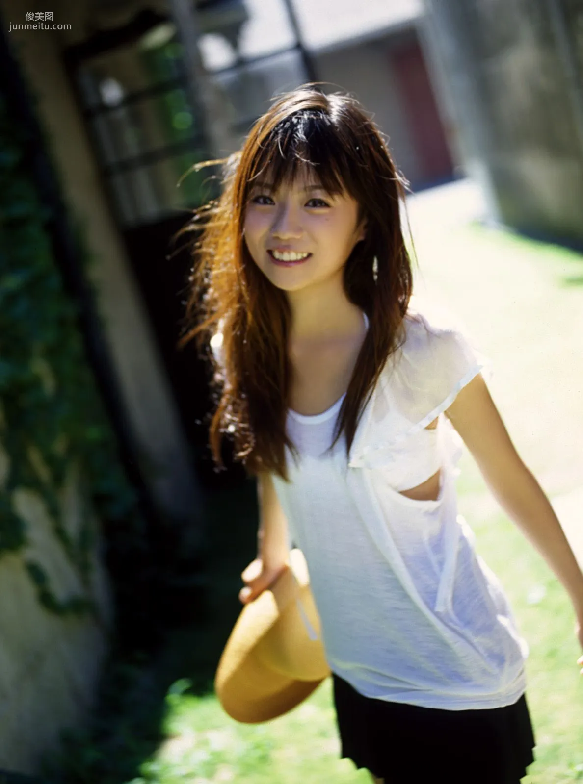 [NS Eyes] SF-No.328 Asuka Hoshino 星野飛鳥/星野あすか 写真集