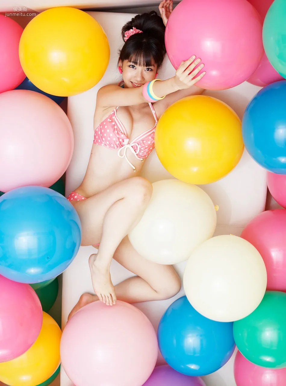 柏木由紀 Yuki Kashiwagi [VYJ] No.114 写真集