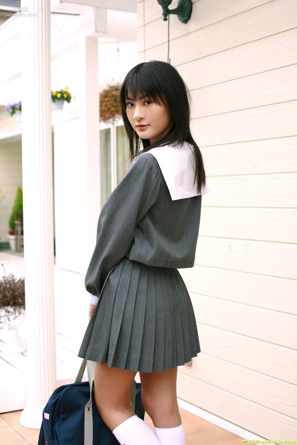 [DGC] NO.552 Mayu Mitsui 三井麻由/藤咲まゆ Top Idols 写真集
