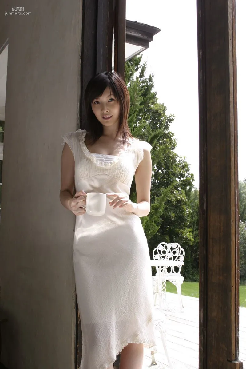 [DGC] NO.052 Nao Nagasawa 長澤奈央 写真集