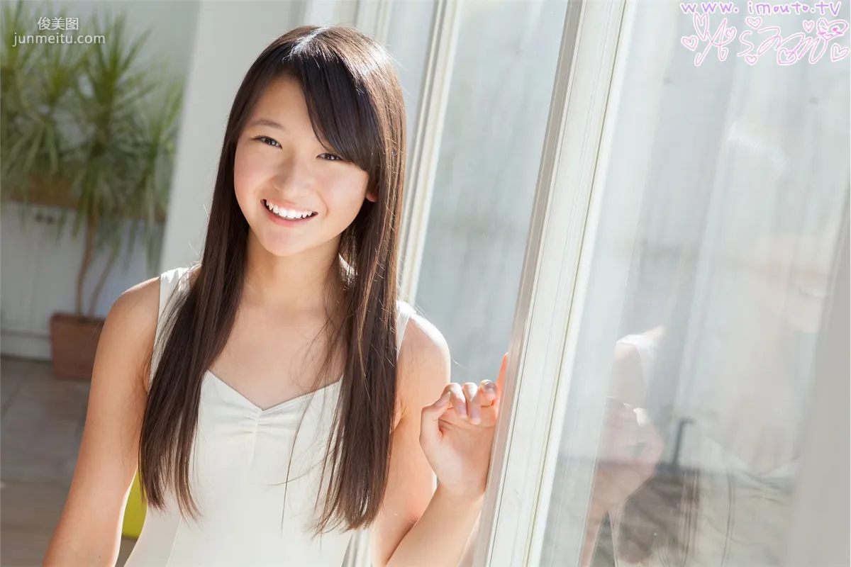 近藤あさみ Asami Kondou ~ ubu kondou a01 [Imouto.tv] 写真集