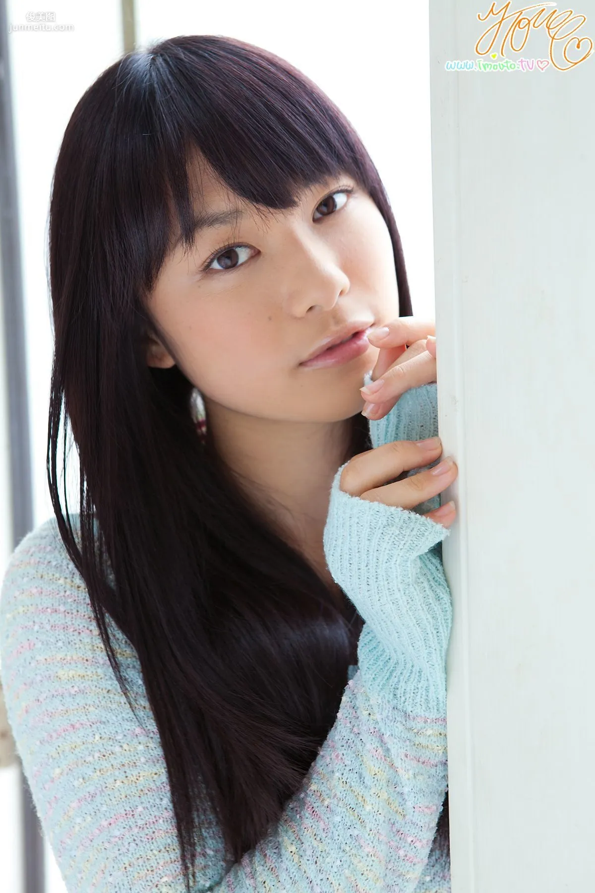 山中知惠 yamanaka t01 [Imouto.tv] 写真集