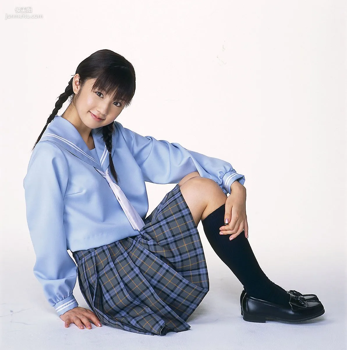 [DGC] NO.026 Yuko Ogura 小倉優子 写真集