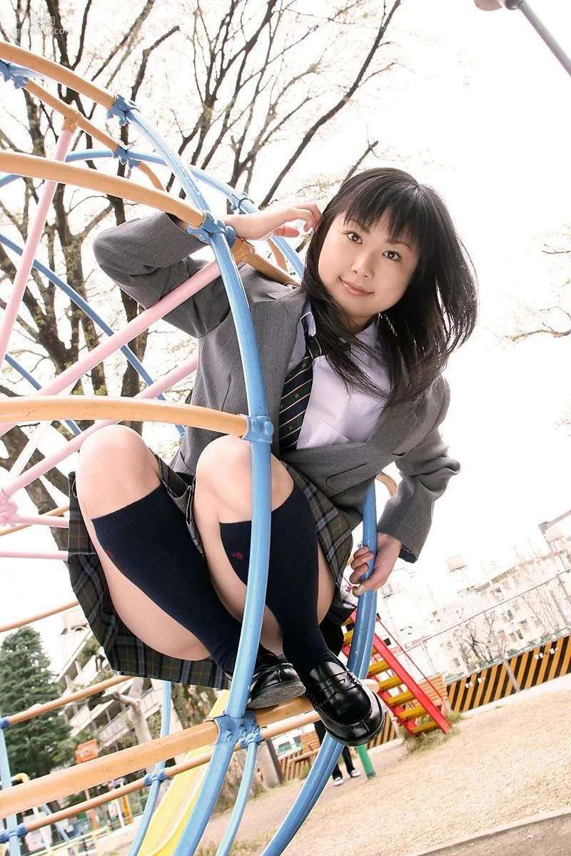 [DGC] NO.131 Aya Nishio 西尾彩 写真集