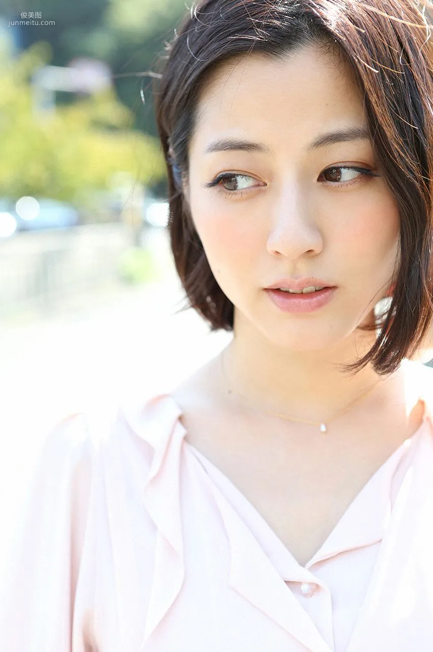 杉本有美《大人の週末》 [WPB-net] No.187-188 写真集