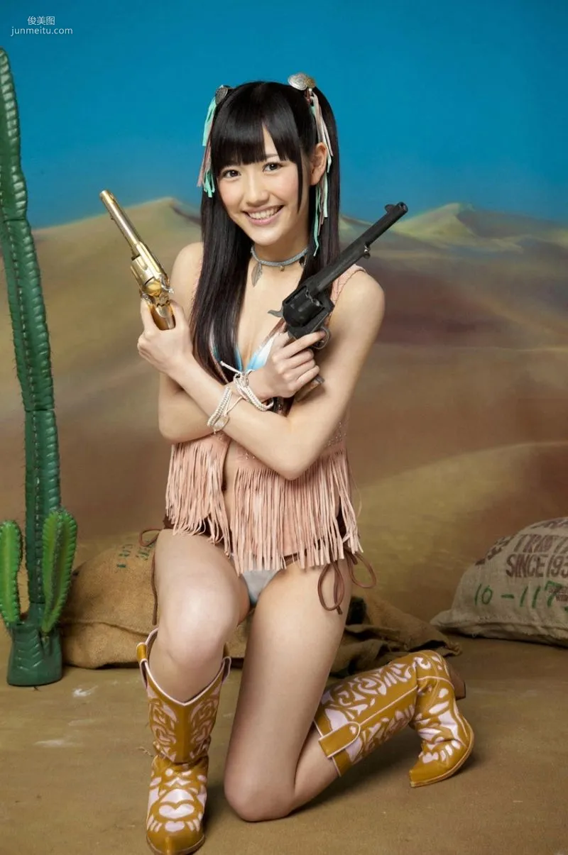 AKB48《WANTED》 [VYJ] No.114 写真集