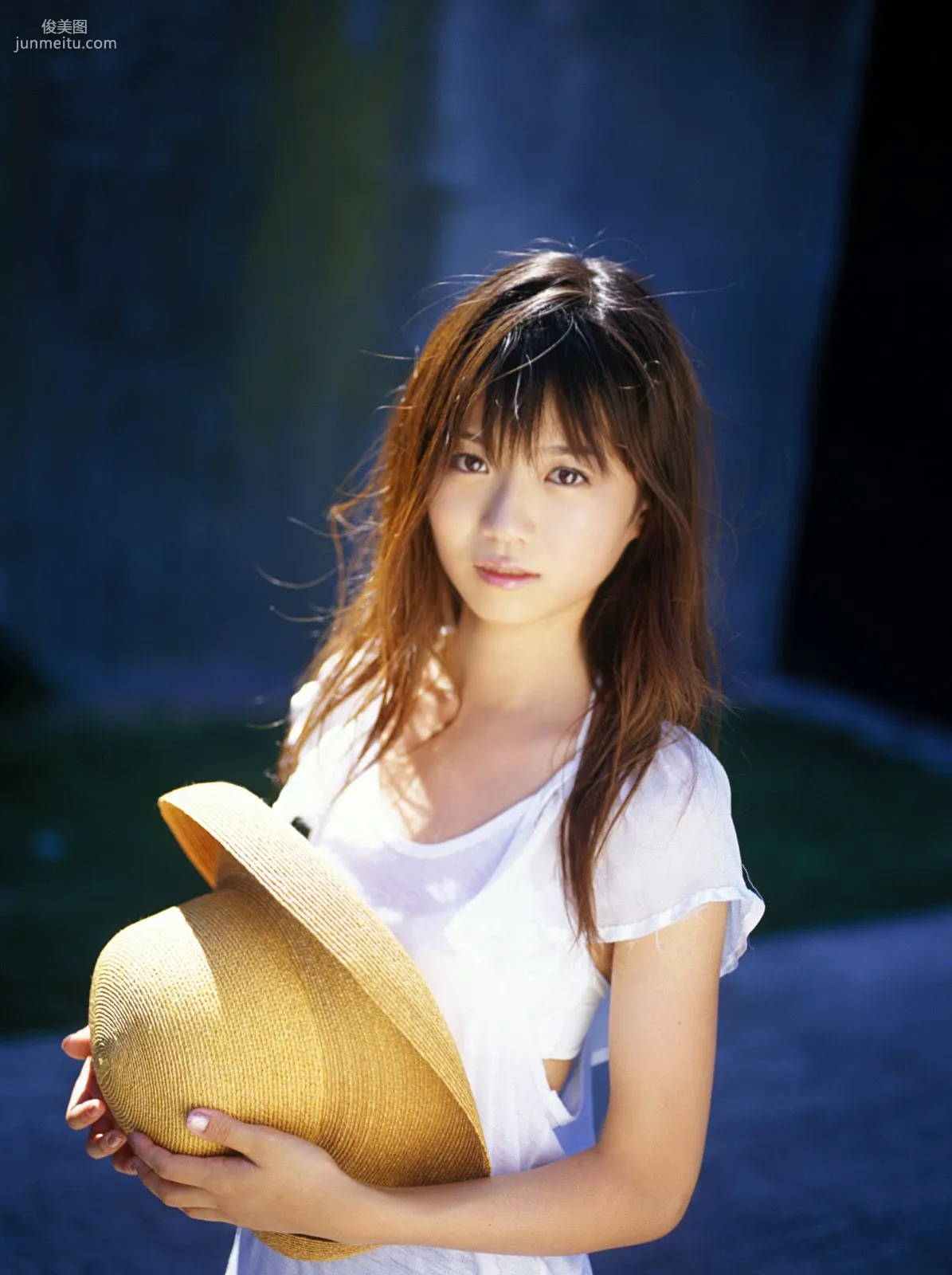 [NS Eyes] SF-No.328 Asuka Hoshino 星野飛鳥/星野あすか 写真集