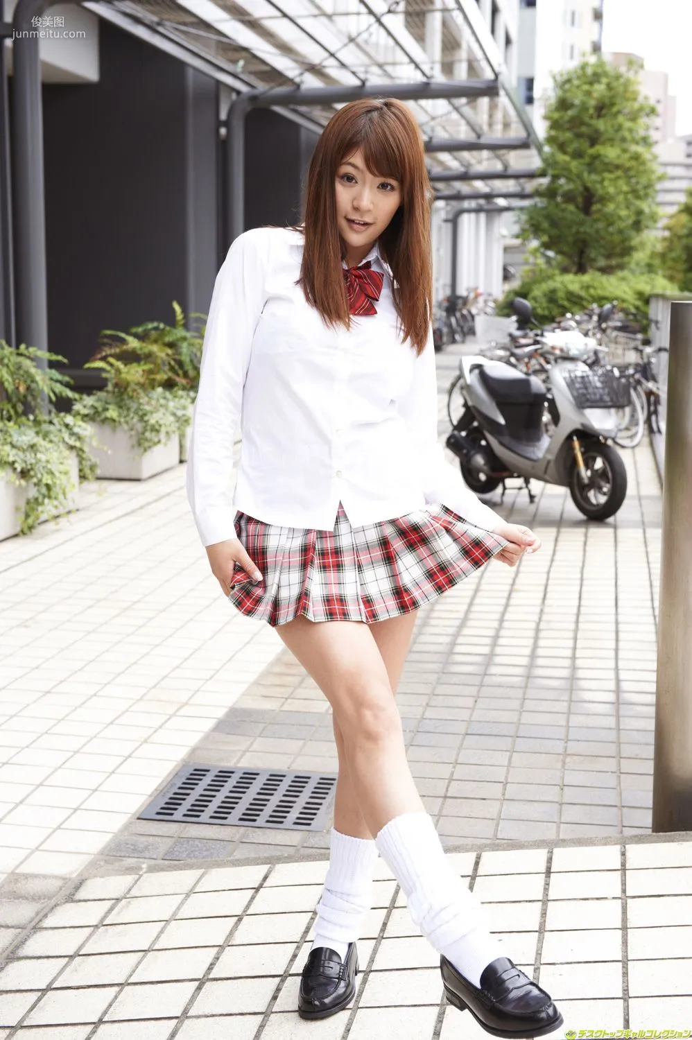 [DGC] NO.974 Meguri めぐり/藤浦惠 Adult Idols 写真集