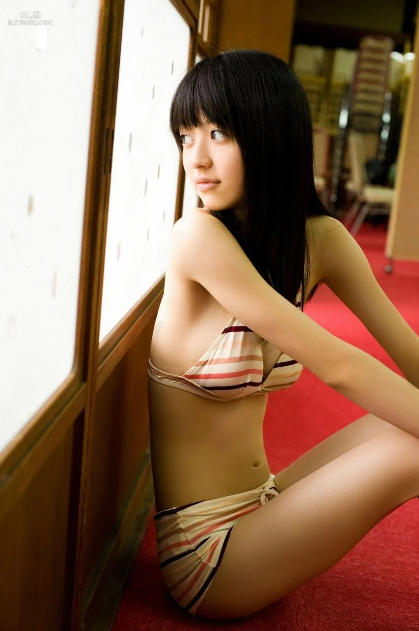 Rina Aizawa 逢沢りな [WPB-net] No.113 写真集