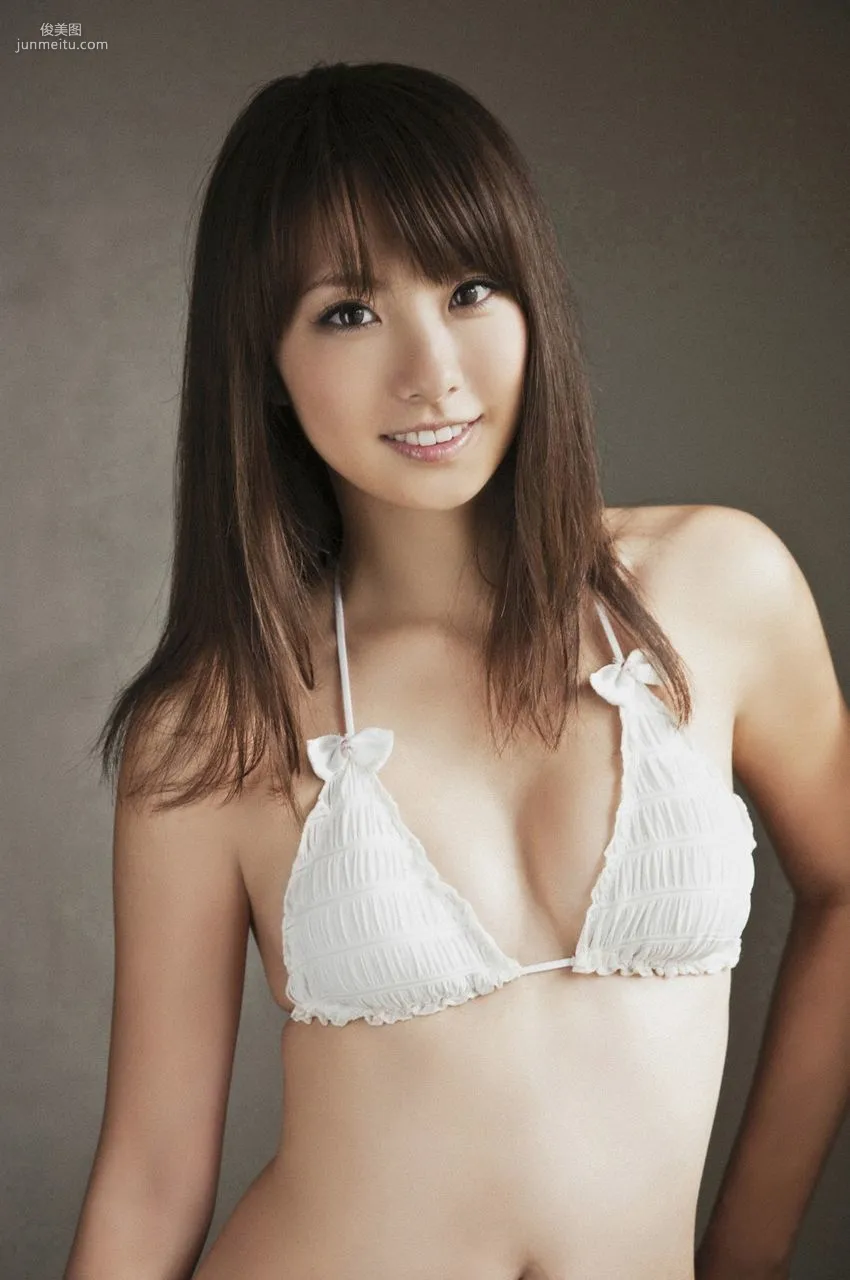 Azusa Yamamoto 山本梓 [WPB-net] EX11 写真集