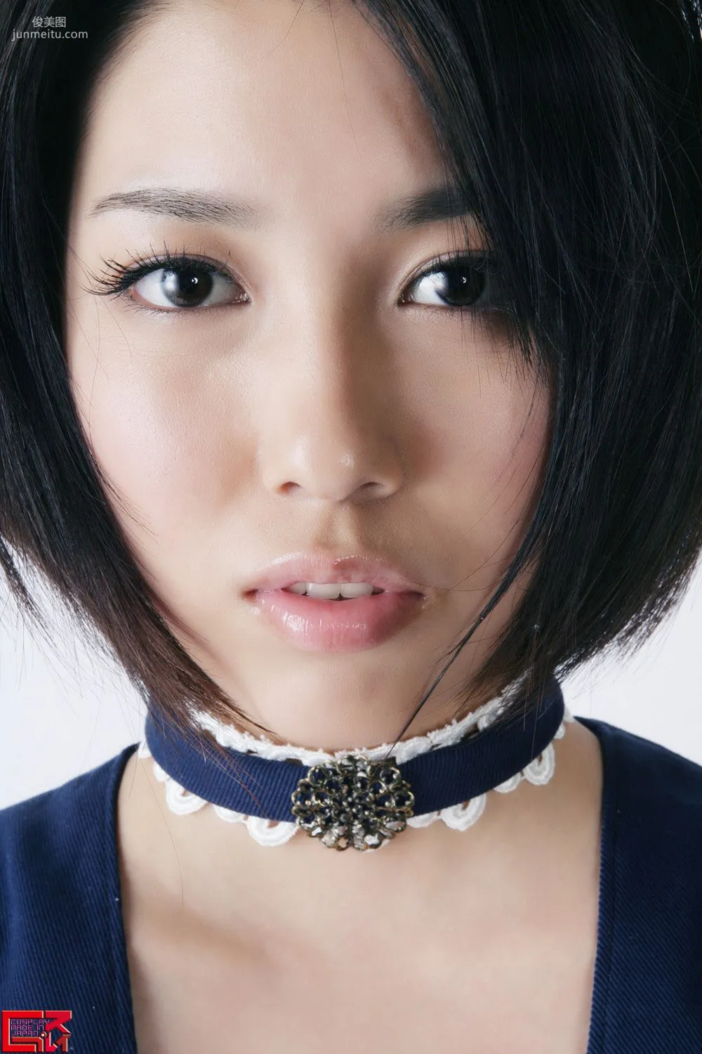 [DGC] NO.727 Mizuho Hata 秦みずほ/秦瑞穗 写真集