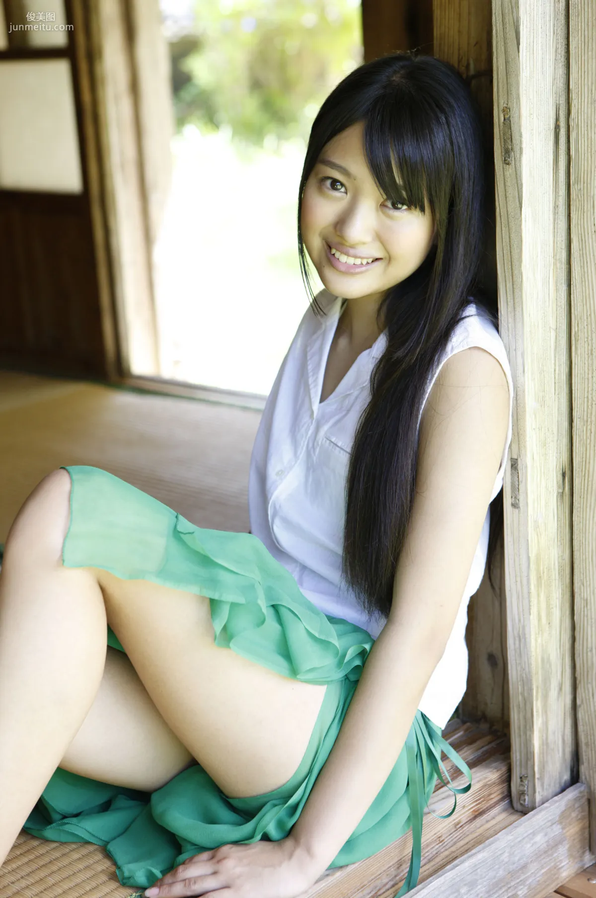 Rie Kitahara 北原里英 [VYJ] No.113 写真集