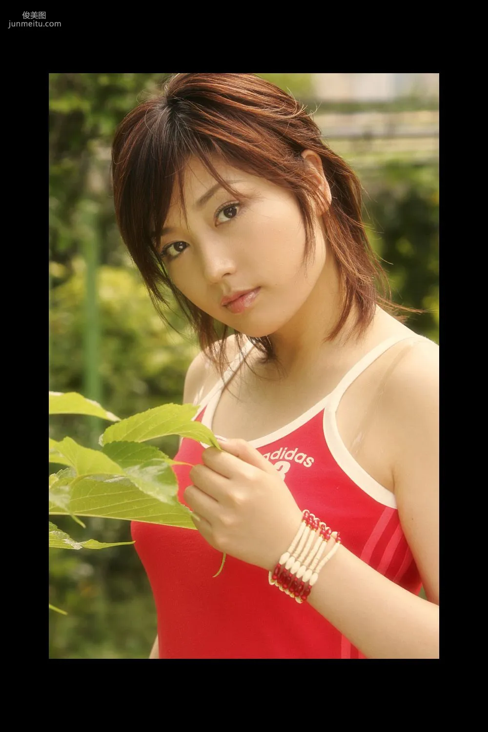 [DGC] NO.432 Yoko Mitsuya 三津谷葉子 写真集