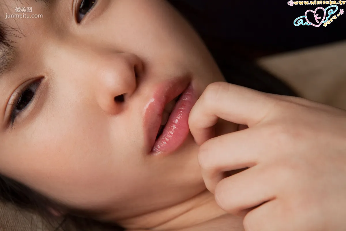高杉果那 Kana Takasugi 第三部 [Minisuka.tv] Regular Gallery 写真集