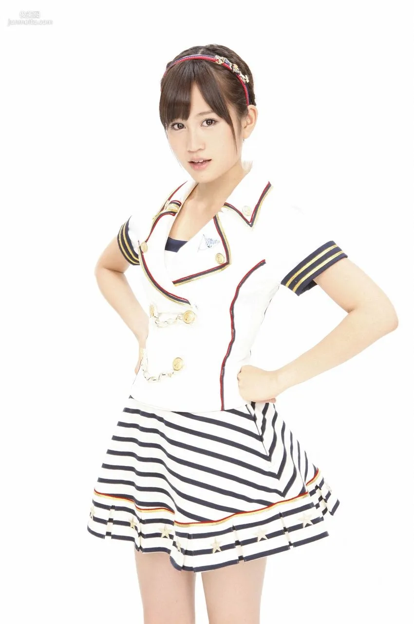 前田敦子/大島優子/小嶋陽菜/板野友美/渡邊麻友 [VYJ] No.111 写真集
