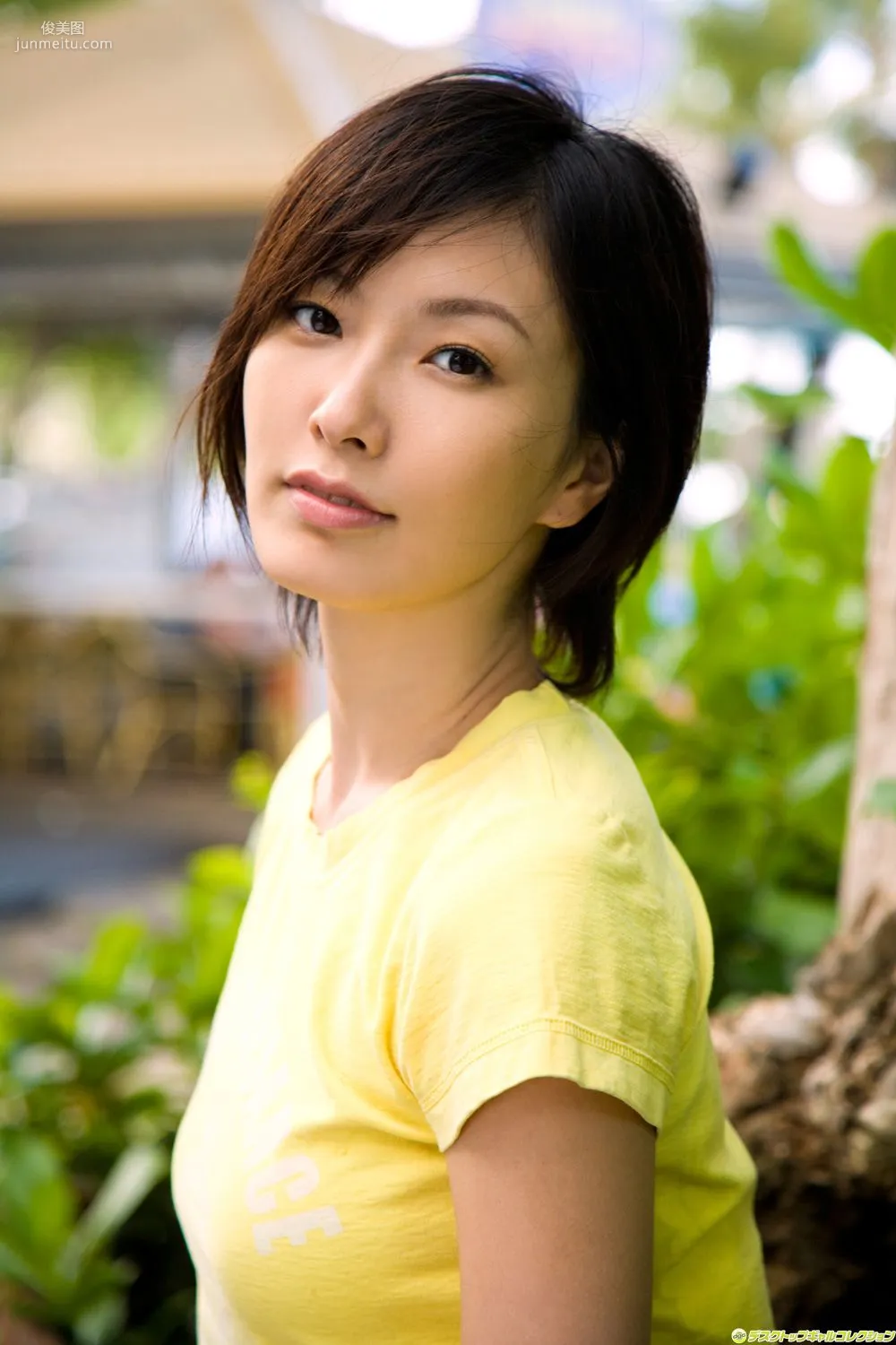 [DGC] NO.600 Nao Nagasawa 長澤奈央 Gravure Idols 写真集