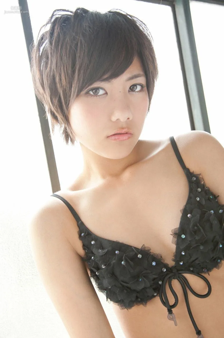 日本DiVA组合：秋元才加/梅田彩佳/宫泽佐江/增田有华 [WPB-net] No.132 写真集