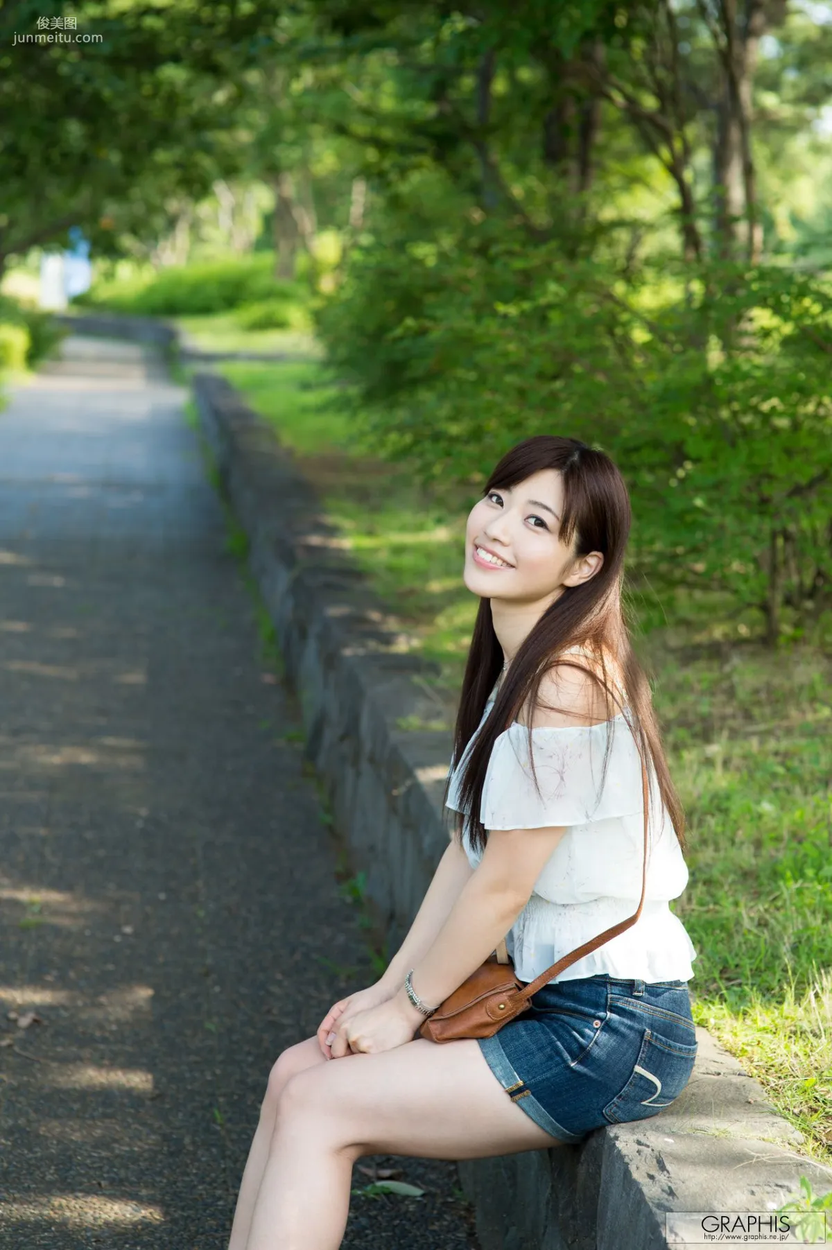 Masami Ichikawa 市川まさみ [Graphis] SPECIAL GALLERY 写真集