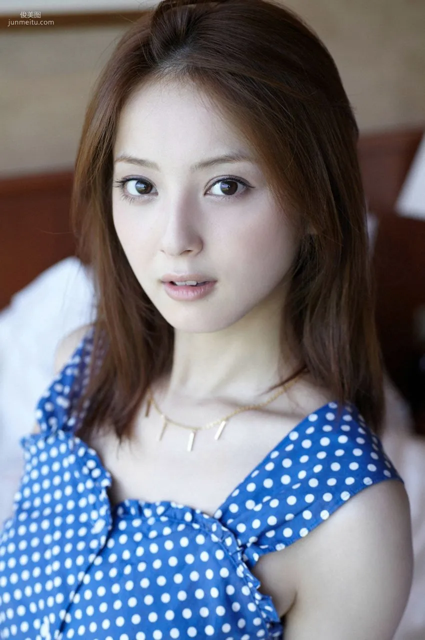 Nozomi Sasaki 佐佐木希 [VYJ] No.116 写真集