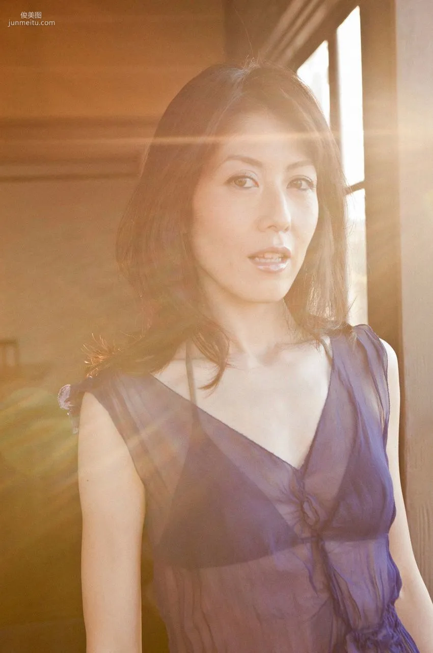 Keiko Kojima 小島慶子/小岛庆子 [WPB-net] EX06 写真集
