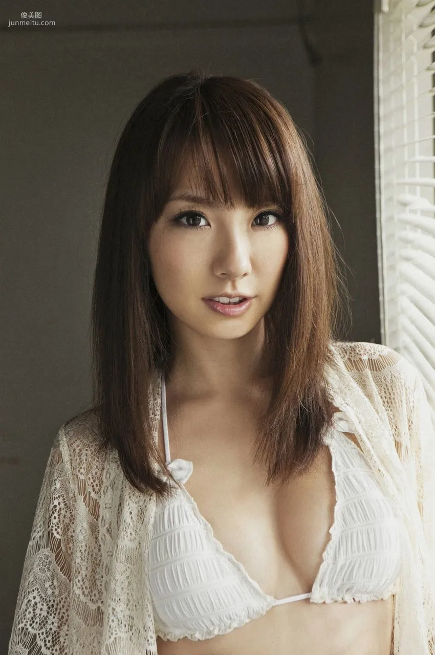 Azusa Yamamoto 山本梓 [WPB-net] EX11 写真集