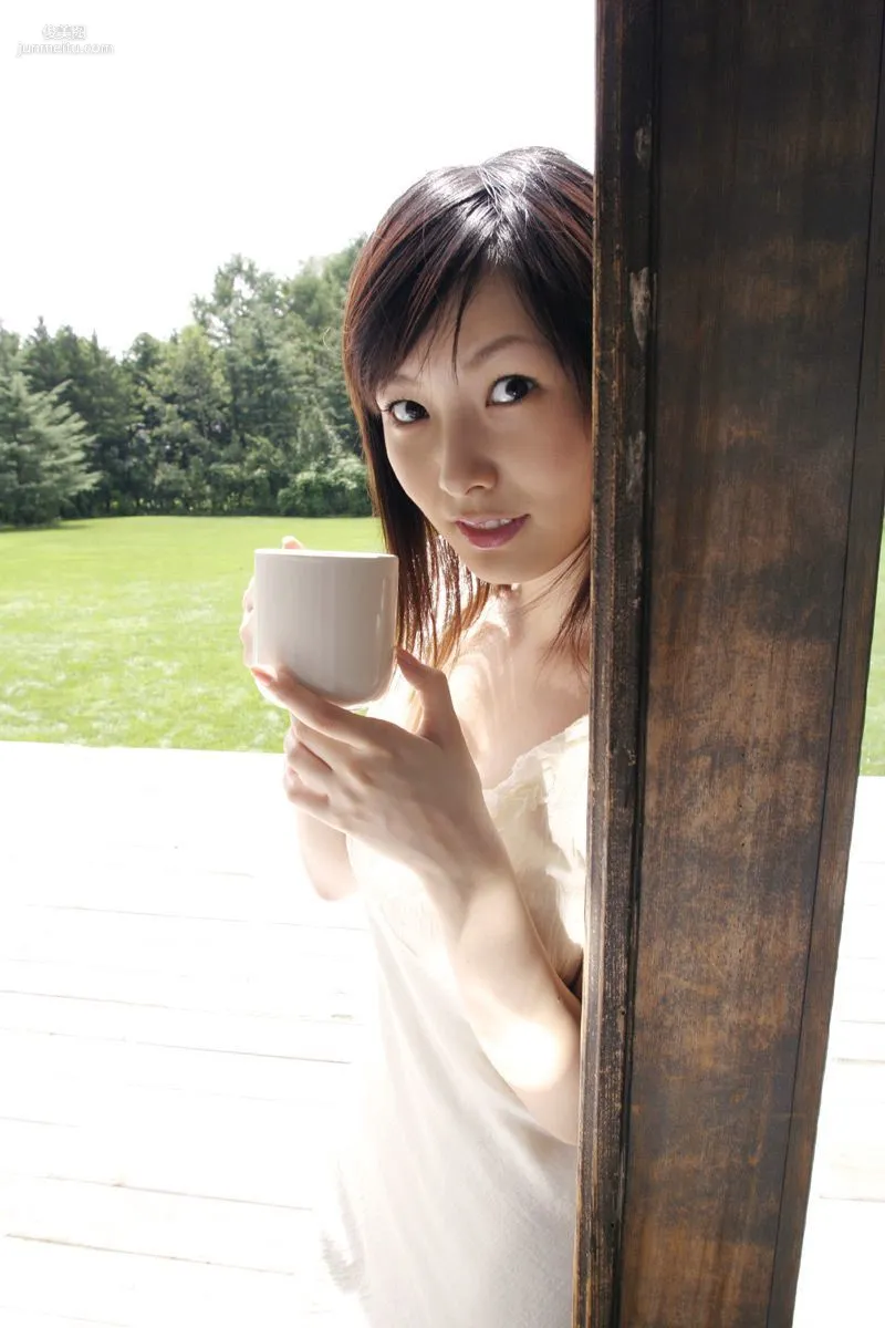 [DGC] NO.052 Nao Nagasawa 長澤奈央 写真集