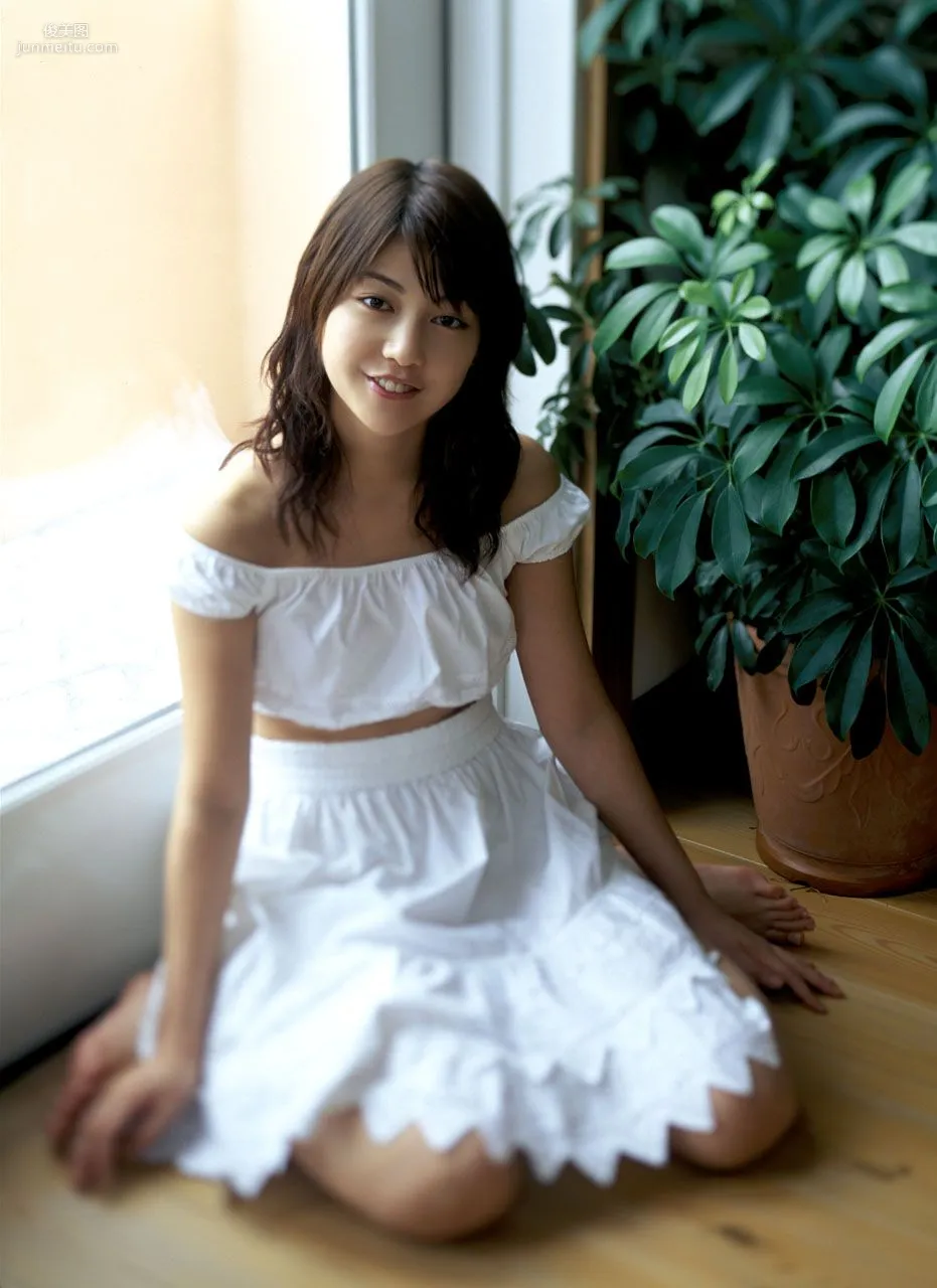 [NS Eyes] SF-No.129 Risa Goto 後藤理沙/后藤理沙 写真集