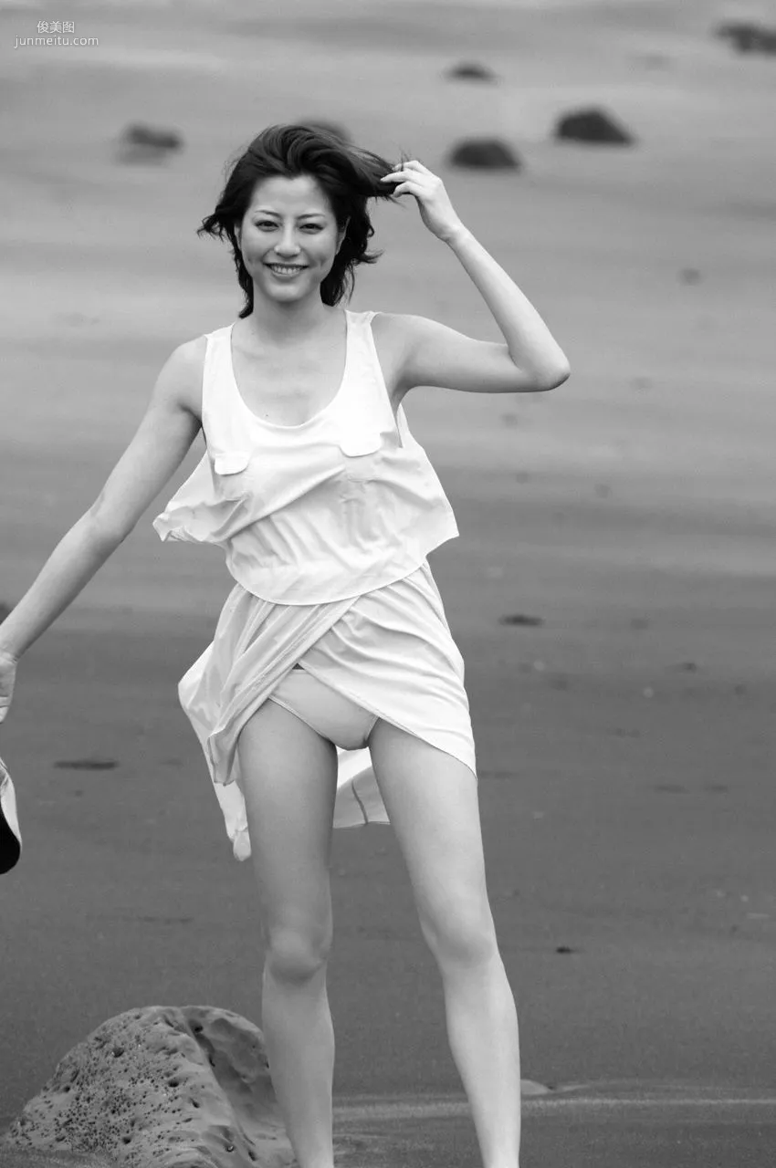 杉本有美《息をのむほど美しい》 [WPB-net] No.147 写真集