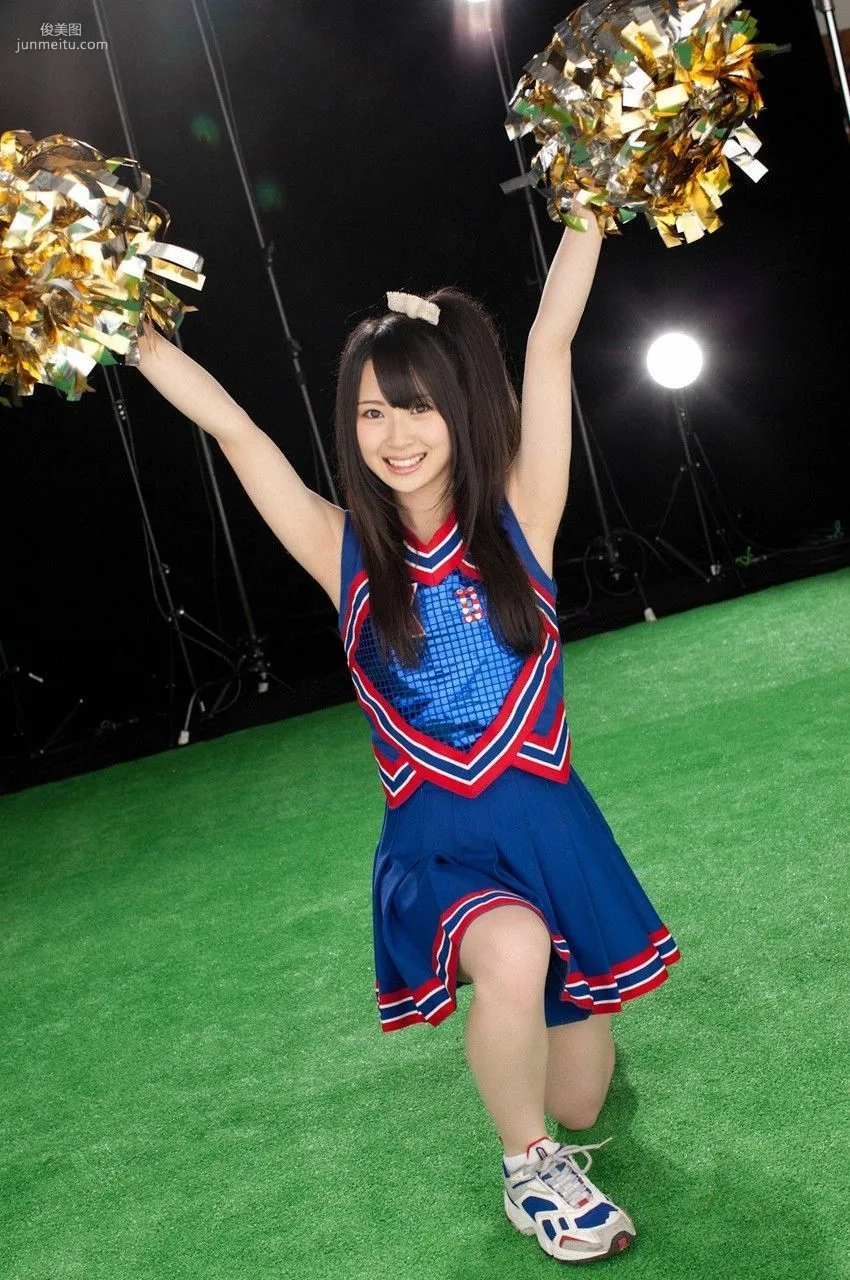 SKE48组合成员 [WPB-net] No.131 写真集