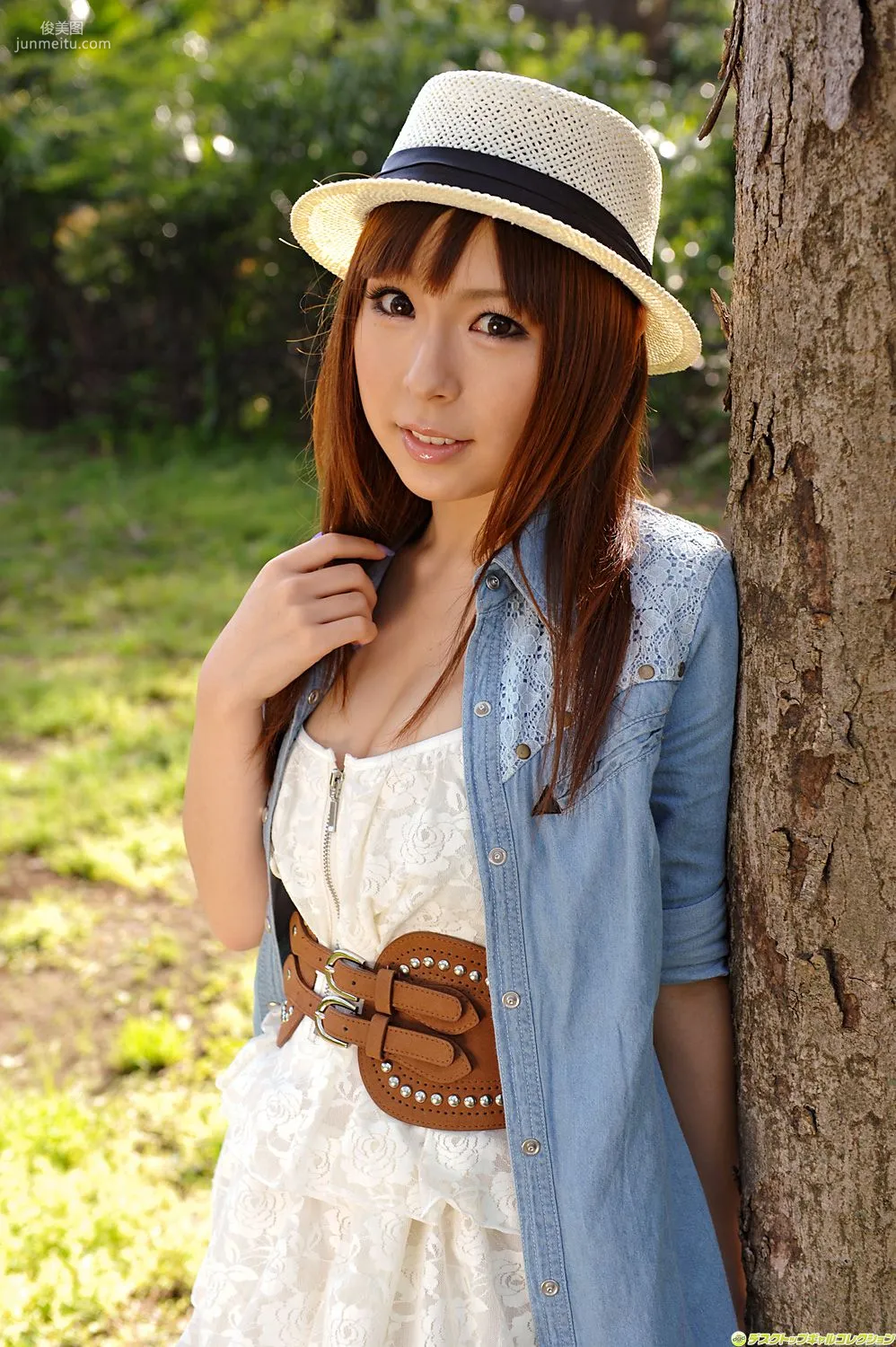 [DGC] NO.972 Saya Hikita 疋田紗也/疋田纱也 Gravure Idols 写真集