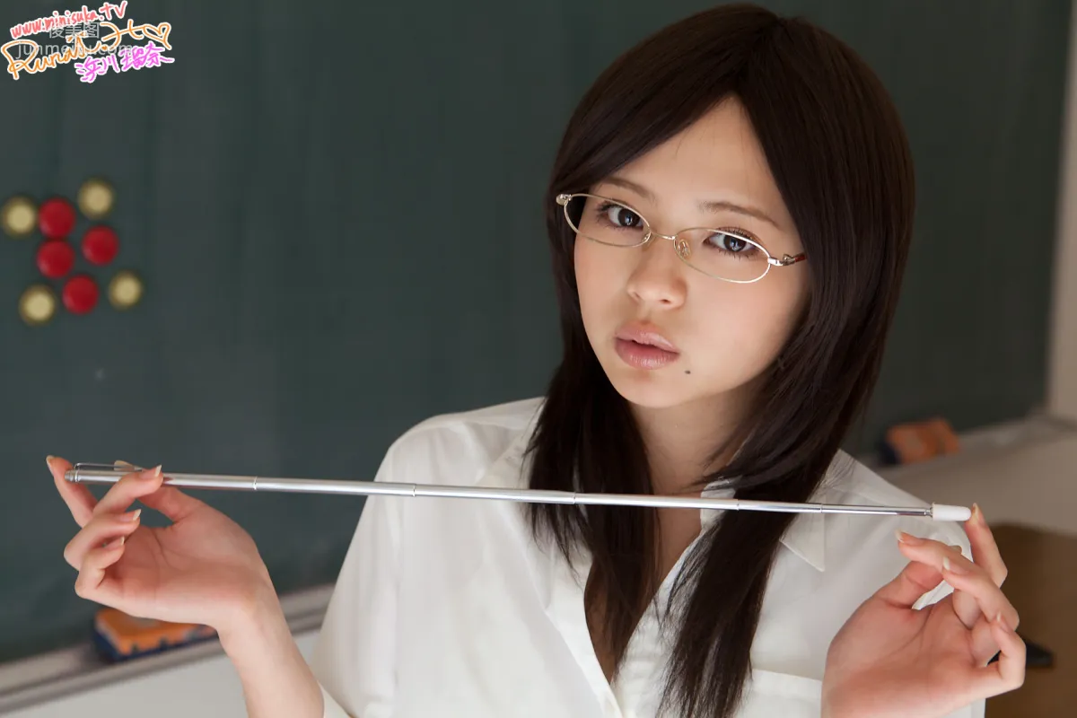 浜川瑠奈 Runa Hamakawa 第六部 [Minisuka.tv] Special Gallery 写真集