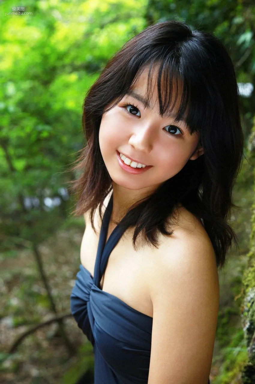 Rina Koike 小池里奈 [WPB-net] EX05 写真集