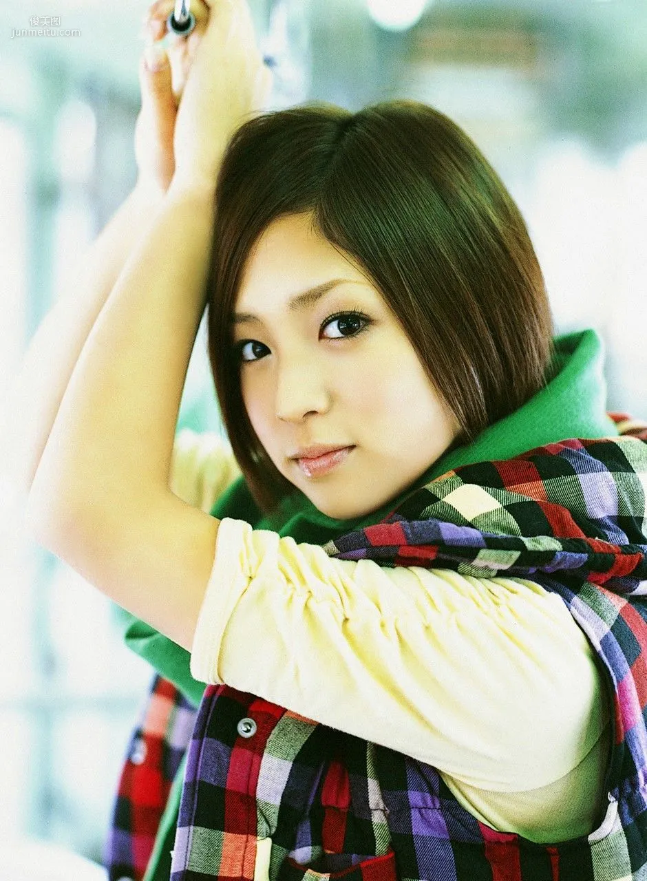 折山みゆ/折山美由《Girls Grandprix Season》 [VYJ] No.084 写真集