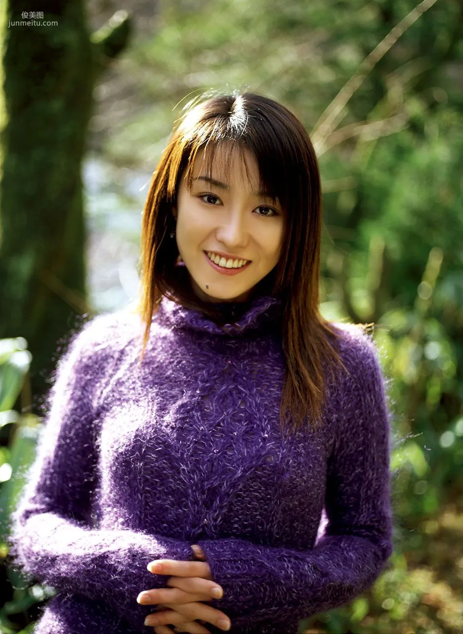[NS Eyes] SF-No.143 Hitomi Manaka 真中瞳/東風万智子 写真集
