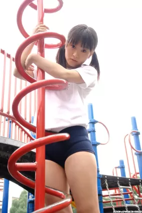 [DGC] NO.504 Kana Moriyama 森山花奈 Top Idols 写真集