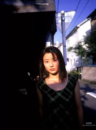 [NS Eyes] SF-No.082 Natsuki Harada 原田夏希 -UNDERAGE! 写真集