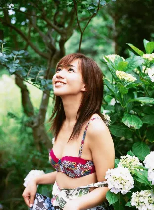 優木まおみ Maomi Yuuki [WPB-net] No.87 写真集