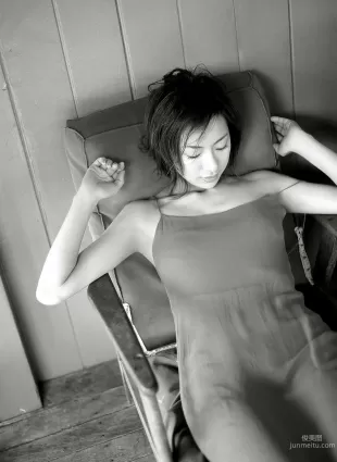 [NS Eyes] SF-No.216 Masako Umemiya 梅宮万紗子/梅宫万纱子 写真集