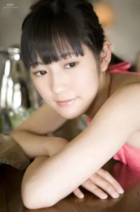 Watanabe Mayu 渡辺麻友 スペシャル [WPB-net] Deluxe 写真集