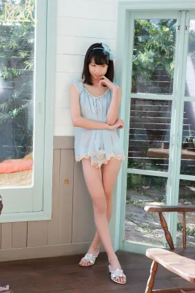 牧原あゆ Ayu Makihara ~ biyori2 makihara [Imouto.tv] 写真集