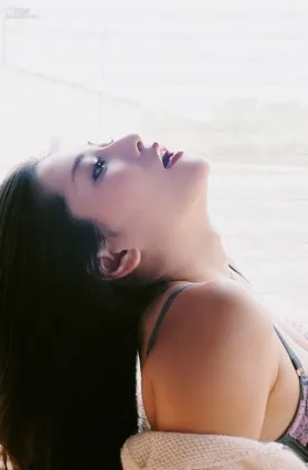 Haruna Yabuki 矢吹春奈 スペシャル [WPB-net] 写真集