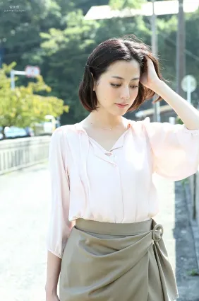 杉本有美《大人の週末》 [WPB-net] No.187-188 写真集