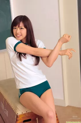 [DGC] NO.839 Asana Kawai 河井あすな/葵夏海 制服美少女天國 写真集
