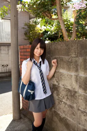 [Minisuka.tv] 真奈 Mana Special 第四部 Gallery 写真集