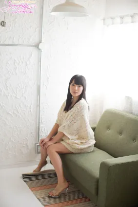 [Minisuka.tv] Tomoe Yamanaka 山中知恵 第二十五部 写真集