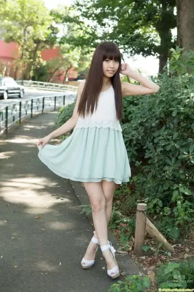 矢野目美有《ミスヤングチャンピオンの》写真集 [DGC] NO.1128