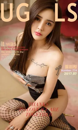 温心彤《补课》 [尤果圈] No.774 写真集